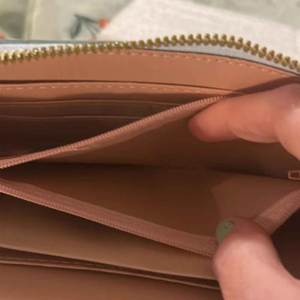 Disney Inspired Wallet NWOT - Picture 11 of 14